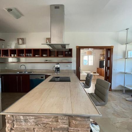 Casa Helen Villa Torrox Bagian luar foto