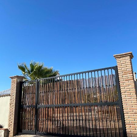 Casa Helen Villa Torrox Bagian luar foto