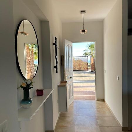 Casa Helen Villa Torrox Bagian luar foto