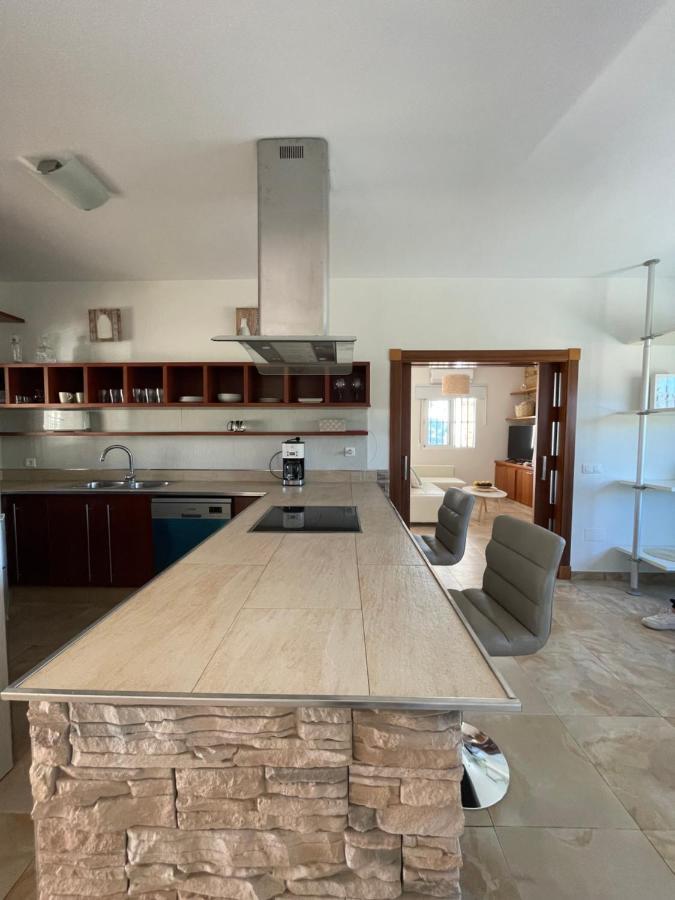 Casa Helen Villa Torrox Bagian luar foto
