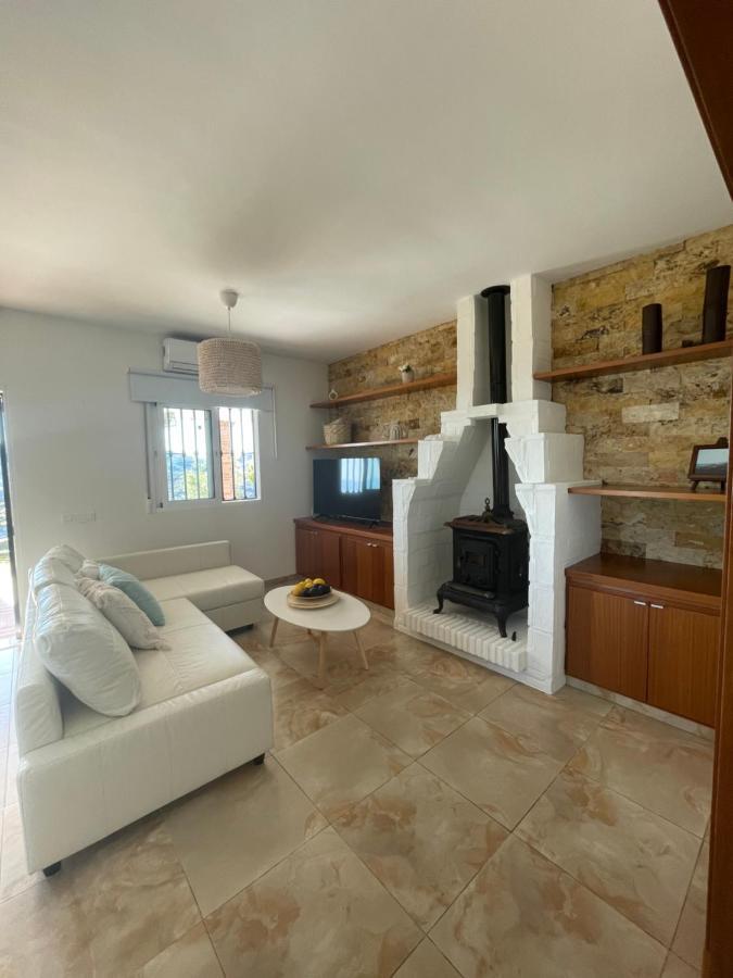 Casa Helen Villa Torrox Bagian luar foto