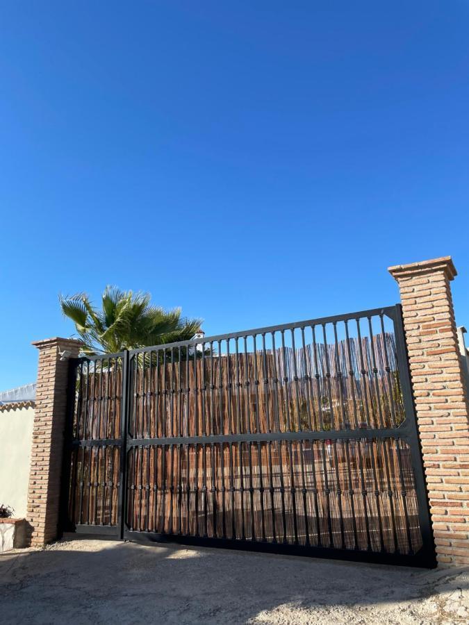 Casa Helen Villa Torrox Bagian luar foto