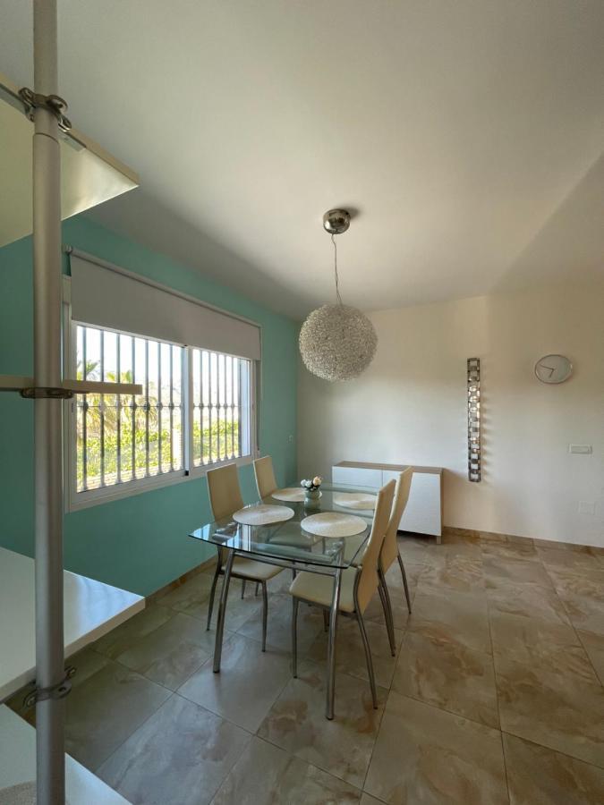 Casa Helen Villa Torrox Bagian luar foto