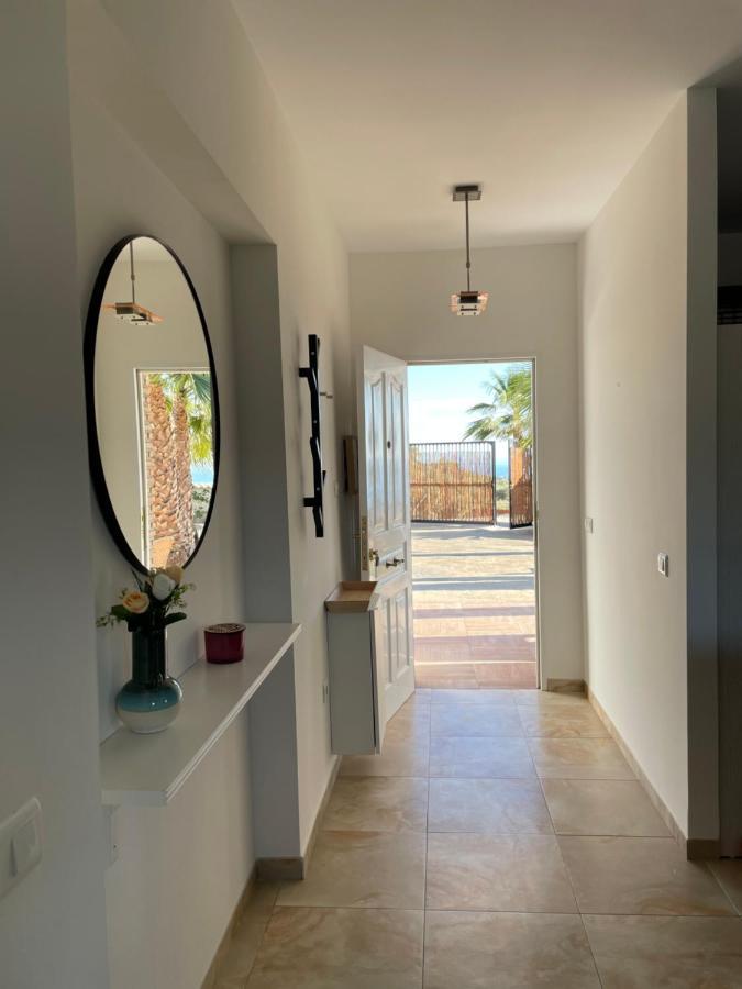 Casa Helen Villa Torrox Bagian luar foto