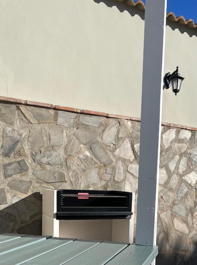 Casa Helen Villa Torrox Bagian luar foto