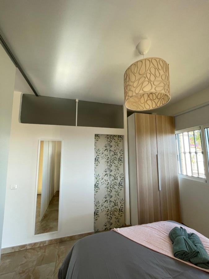 Casa Helen Villa Torrox Bagian luar foto